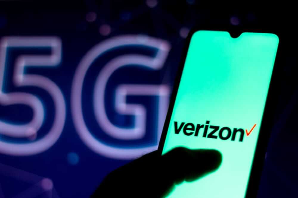 Verizon Stock Had Its Best Day Since January as Investors Bet on a Multibillion-Dollar Hyperscaler Deal. Should You Buy VZ?