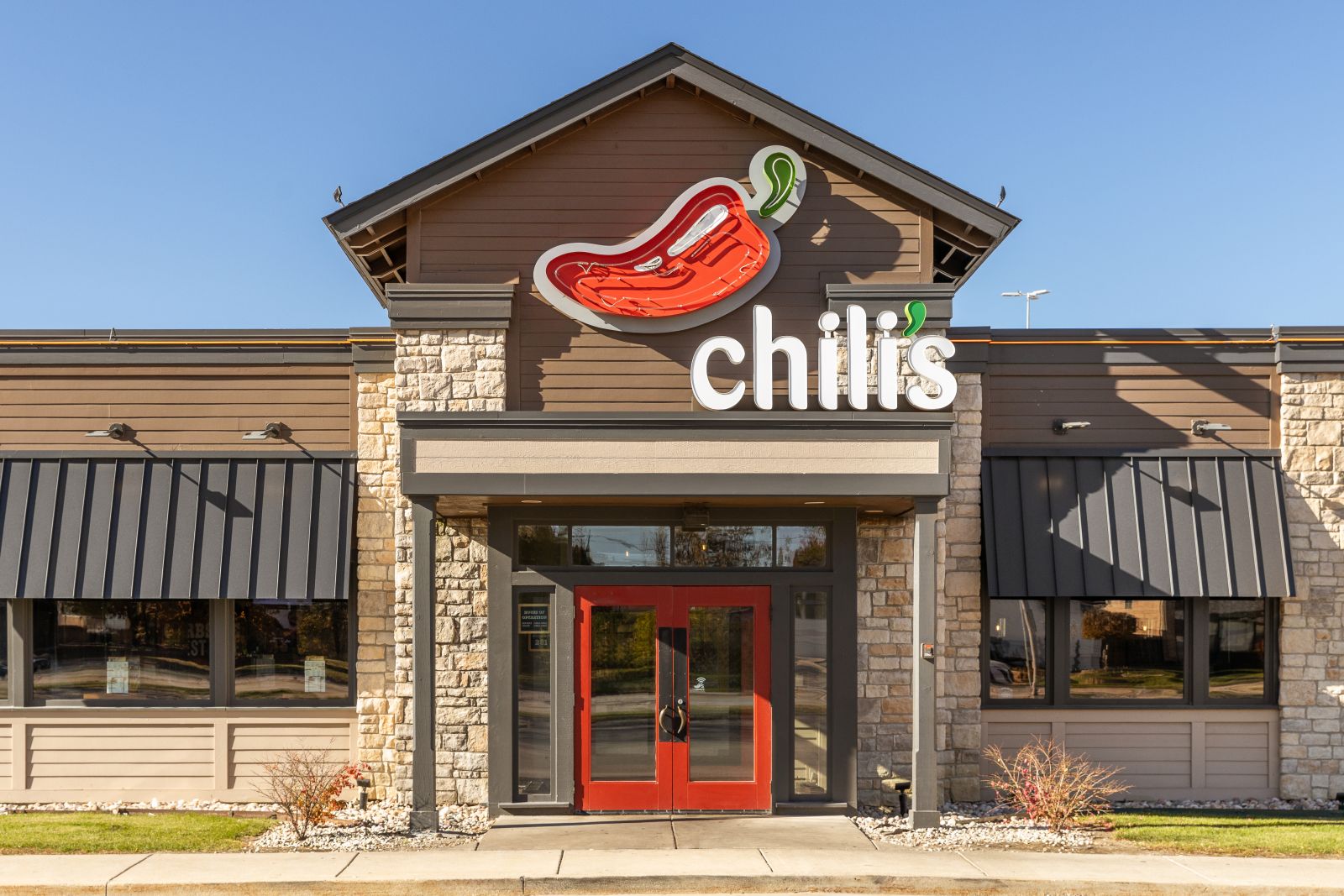 Brinker International Stock Looks Tasty Trading at a Discount