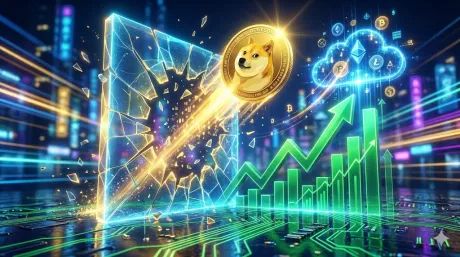 Dogecoin supera barreras y apunta a nuevo rally: análisis técnico