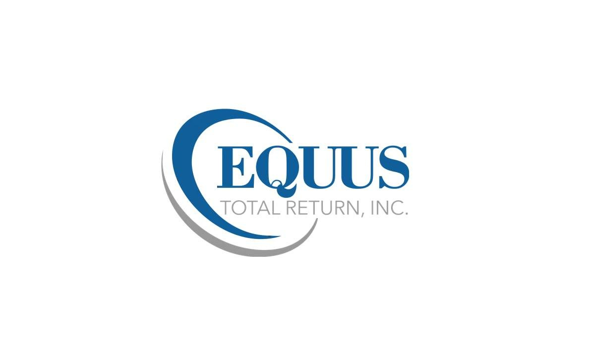 ACTIVIST SHAREHOLDER FILES SCHEDULE 13D IN EQUUS TOTAL RETURN, INC.