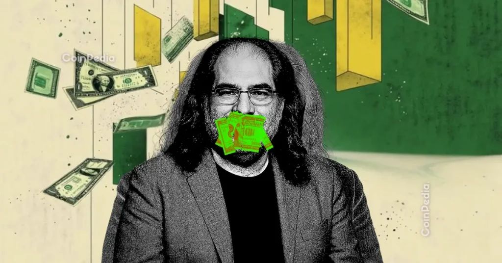David Schwartz Rejects “Markets are Casinos’ Claim In Fresh Debate