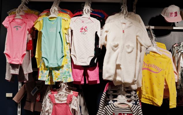 Carter's Q2 Earnings Beat Estimates on Wholesale and Retail Gains