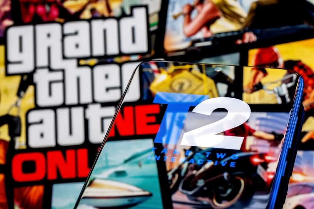 Are Wall Street Analysts Bullish on Take-Two Interactive Software Stock?