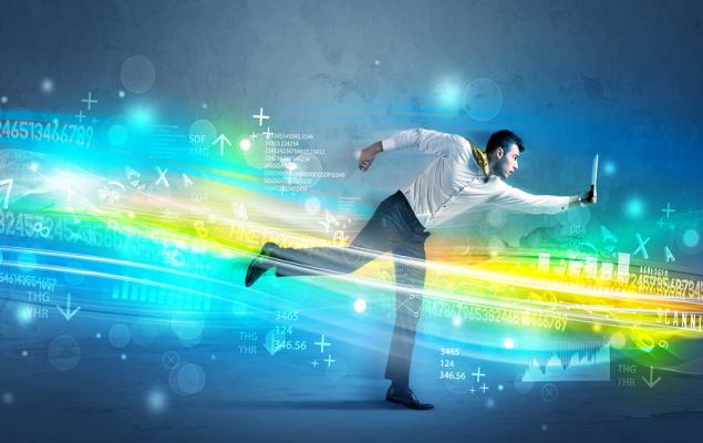 Buy These 5 Dividend Growth Stocks Amid AI Fear Disrupting Market