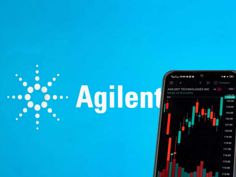 Agilent Stock: Is Wall Street Bullish or Bearish?