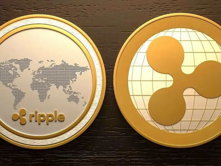 Institutions Are Moving Out Of XRP After One Month Of Inflows, Is It Time To Sell?