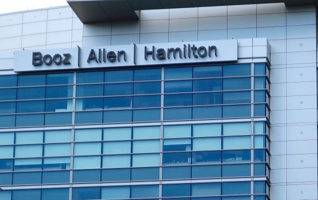 Recurring Contracts & Solid Liquidity Aid Booz Allen Amid Rising Costs