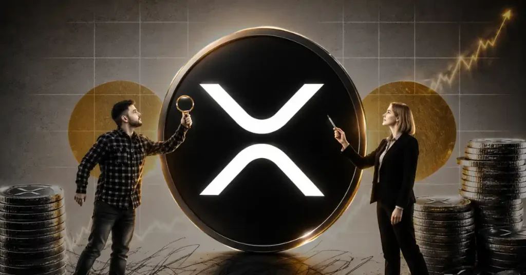 If XRP Hits $150–$300 Price Target, It Won’t Be Driven by Bull Market Hype, Says Analyst