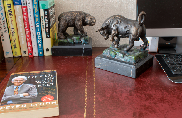 Revolve and Canada Goose have been highlighted as Zacks Bull and Bear of the Day