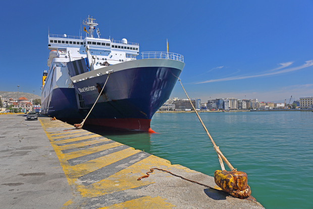 Huntington Ingalls Secures a Contract to Support USS Nimitz