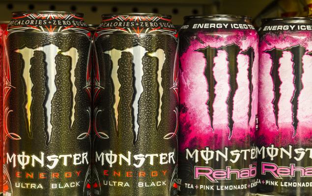 Monster Beverage Gears Up for Q4 Earnings: Here's What You Should Know
