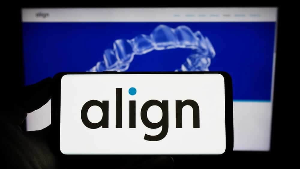What Are Wall Street Analysts' Target Price for Align Technology Stock?
