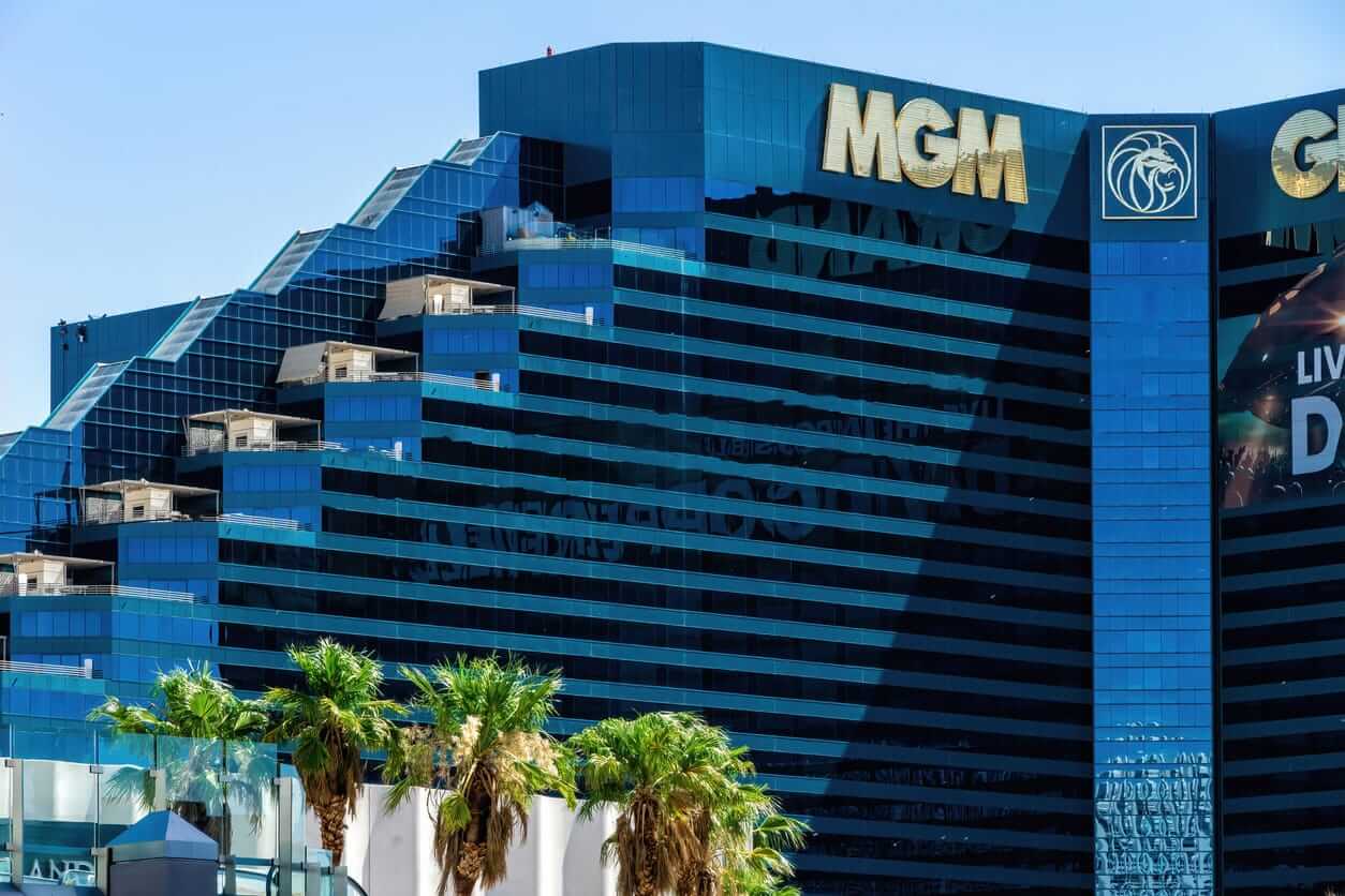 What You Need To Know Ahead of MGM Resorts' Earnings Release