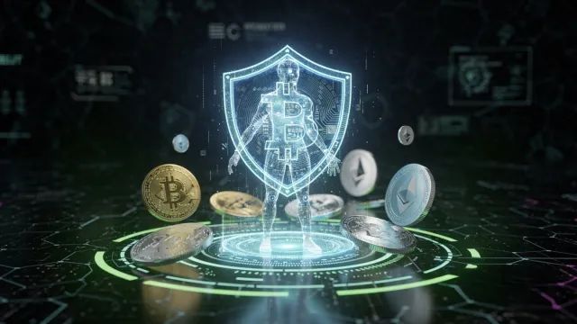 Binance Says AI Security Tools Saved Users From $10 Billion In Fraud