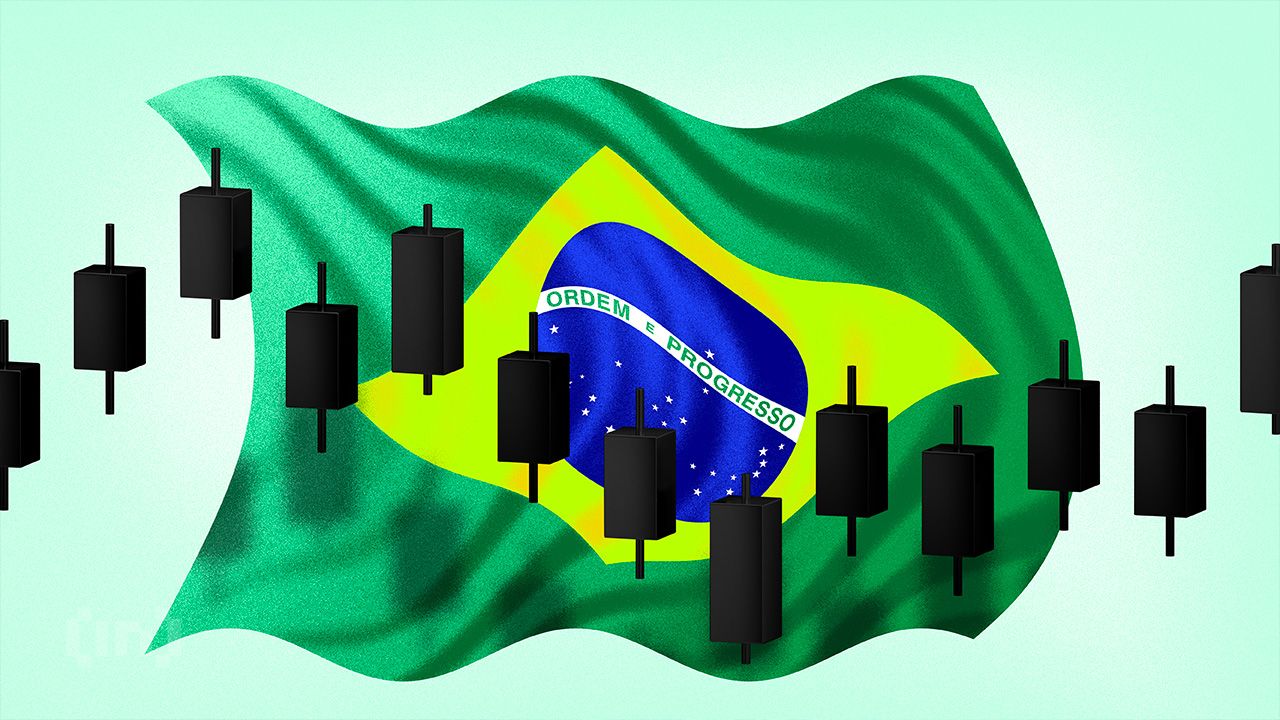 Casi 29 millones de brasileños tienen o han tenido criptoactivos