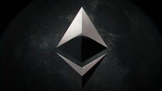 Here’s Why Ethereum Is Becoming The Biggest Winner Of The Clarity Act