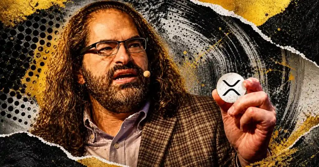Ripple CTO Says ‘XRP Could Actually Flip Bitcoin’ 