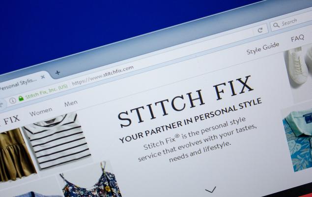 Stitch Fix Stock's Outlook Builds on Revenue Recovery