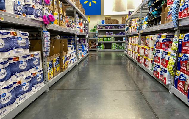 Are Options Traders Betting on a Big Move in Kimberly-Clark Stock?
