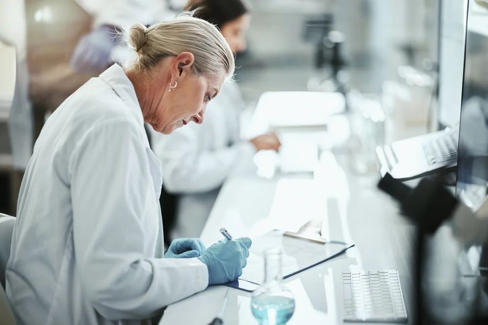 Nkarta Downgraded, Analyst Cites Competitive Pressure In Autoimmune Space - Nkarta (NASDAQ:NKTX)