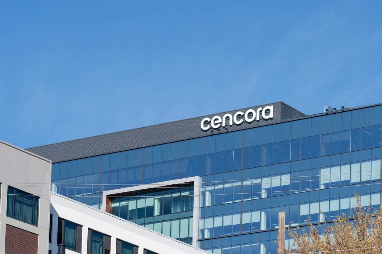 Is Cencora Stock Underperforming the Nasdaq?