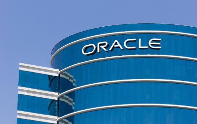 Top Stock Reports for Oracle, T-Mobile & Gilead