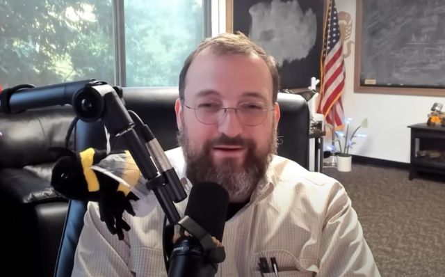 Hoskinson Says Cardano Just Cleared A Major Binance Hurdle