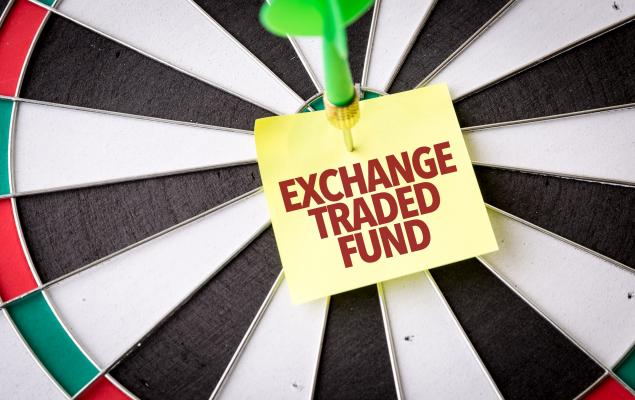 Why to Bet on Broad Commodity Strategy ETFs?