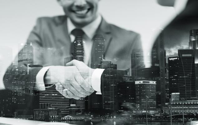 FMC Lands $400M Minority Investment From Tessenderlo Group 