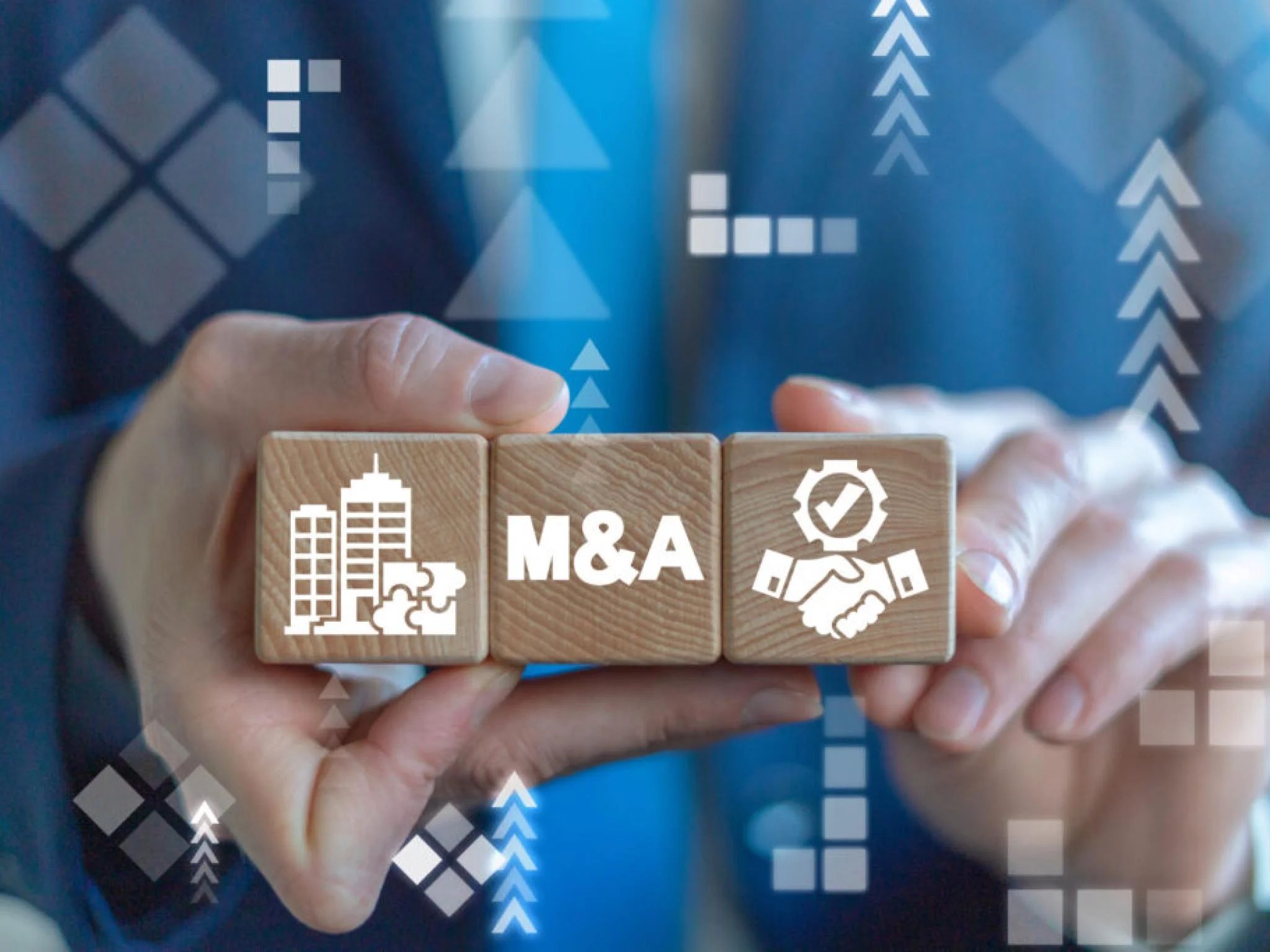 6 Actions que Goldman Sachs estime être prêtes pour une acquisition potentielle dans les 12 prochains mois - y compris un énorme gagnant de 200% | Benzinga France