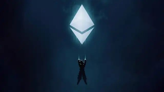 Ethereum’s Price Pulls Back Close To $1,900, But Large Holders Remain Unfazed
