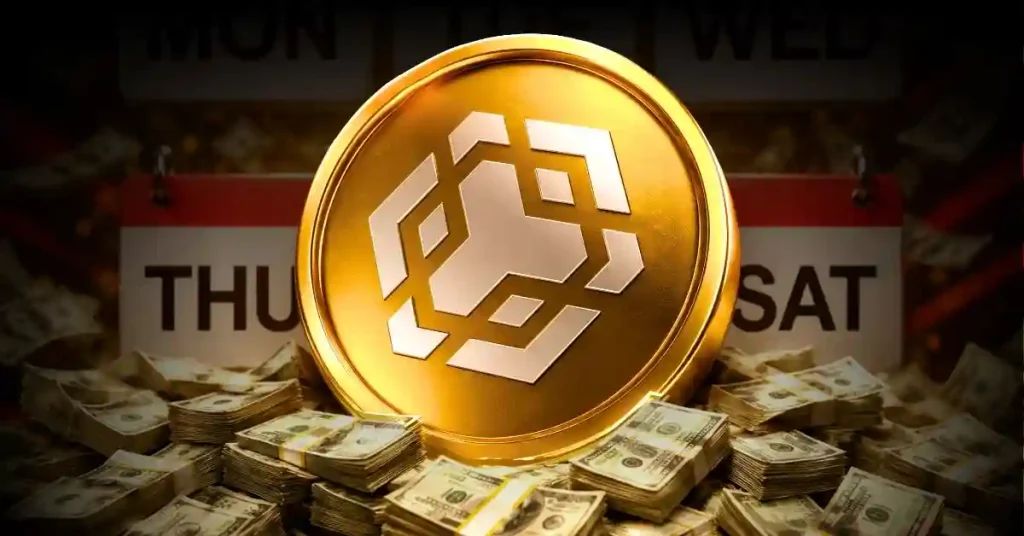 BNB Price Faces $750 Test After Sharp Rebound: Can Bulls Push Higher?