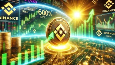 BNB Alcanza Nuevos Máximos: ¿Rumbo a los $2,000?
