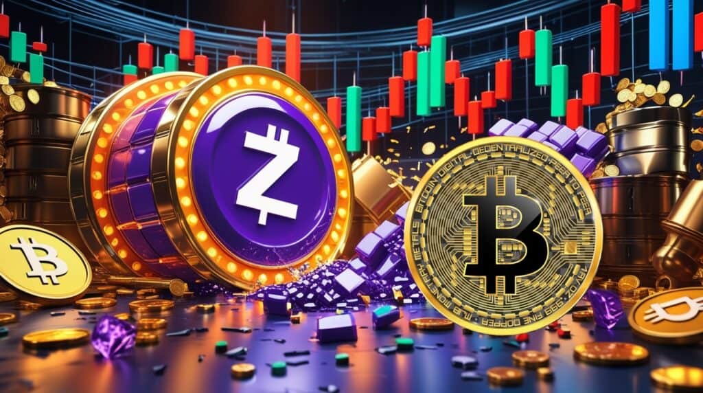 Arthur Hayes’ Zcash (ZEC) Exit, Bitcoin Treasury Collapse, and CLARITY Act Battle Signal a Turbulent Week for Crypto Markets