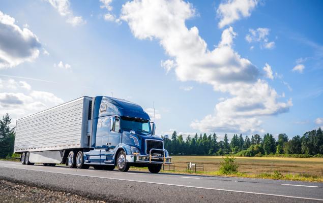 VMC Q2 Beat Keeps 2026 Outlook Intact Despite Higher Energy Costs