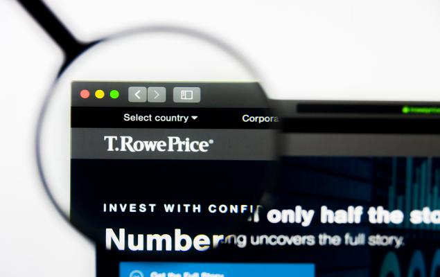Can TROW's New Securitized Income ETF Boost Fixed-Income Growth?