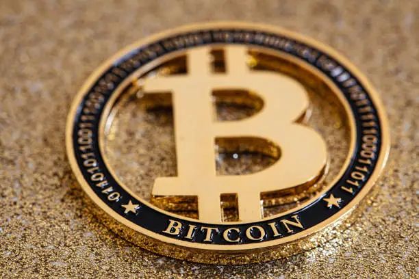 Bitcoin’s 4-Year Moving Average Shows Where The Market Bottom Lies Here