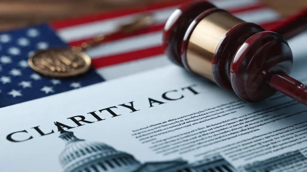 Clarity Act