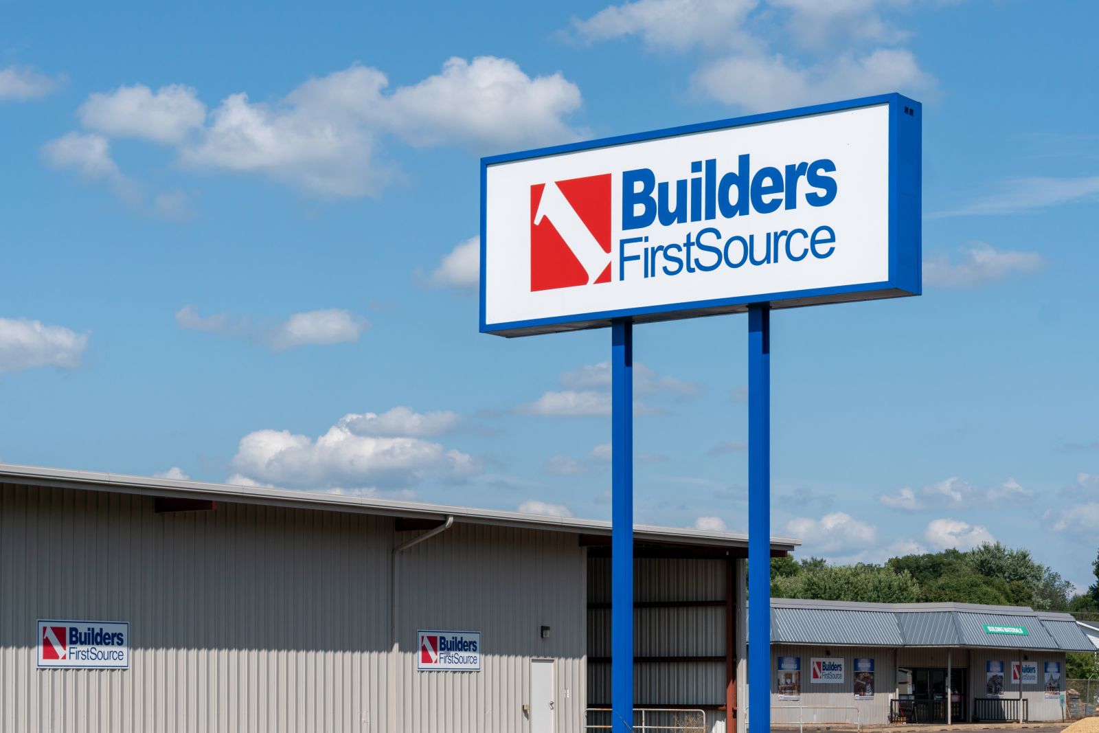 What You Need To Know Ahead of Builders FirstSource's Earnings Release