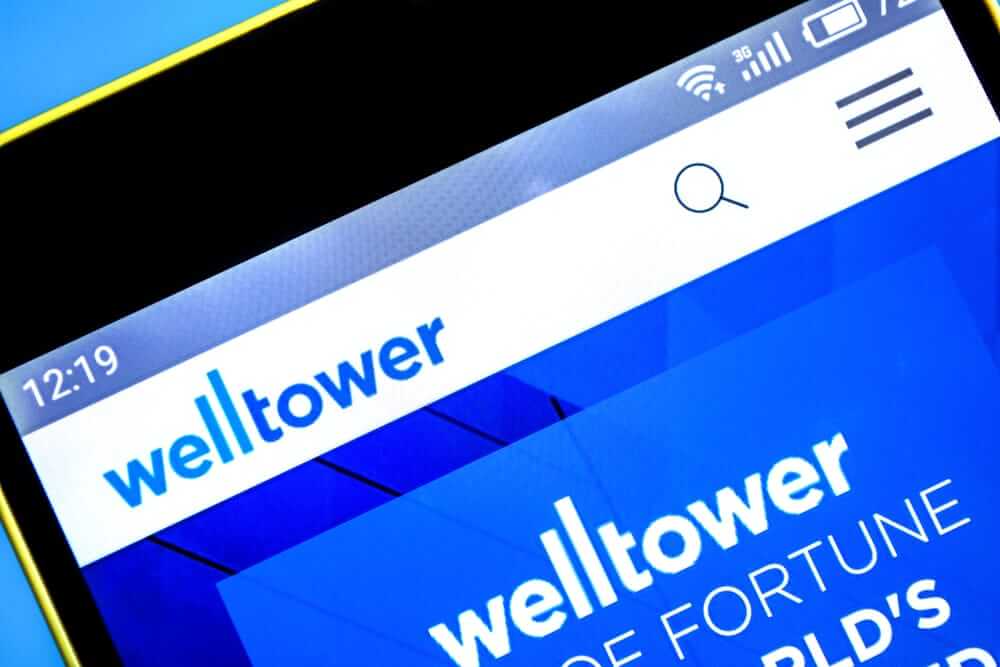 Do Wall Street Analysts Like Welltower Stock?