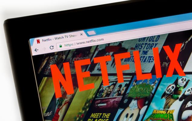 NFLX vs. GOOGL: Which Streaming & Ad Stock Has an Edge Right Now?