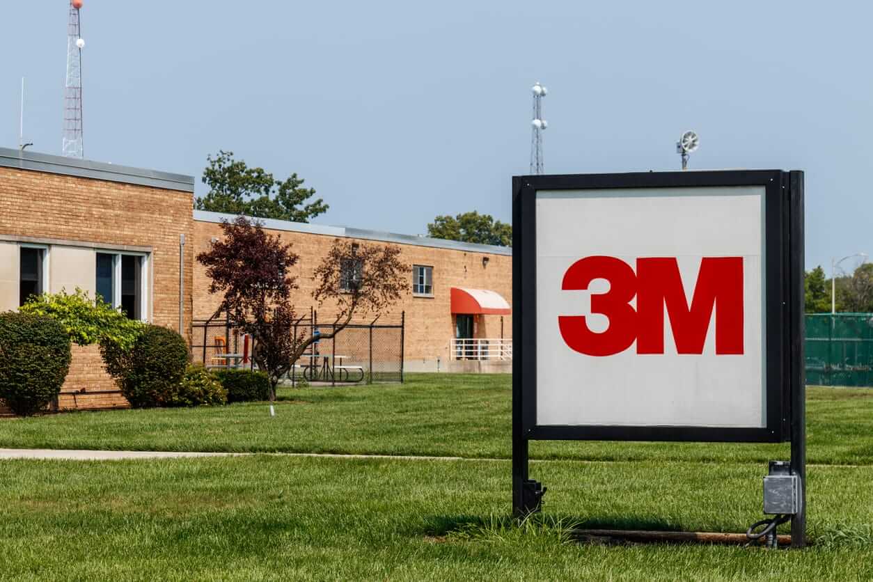 Are Wall Street Analysts Bullish on 3M Company Stock?