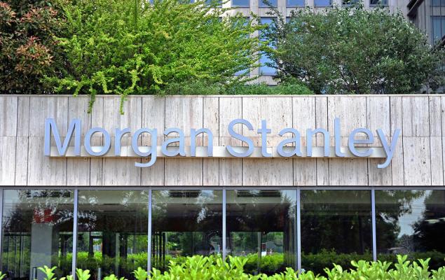 Should You Invest in Morgan Stanley Despite Its Premium Valuation?