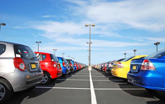 Will BYD's LiDAR-Equipped Seagull Boost EV Competition?