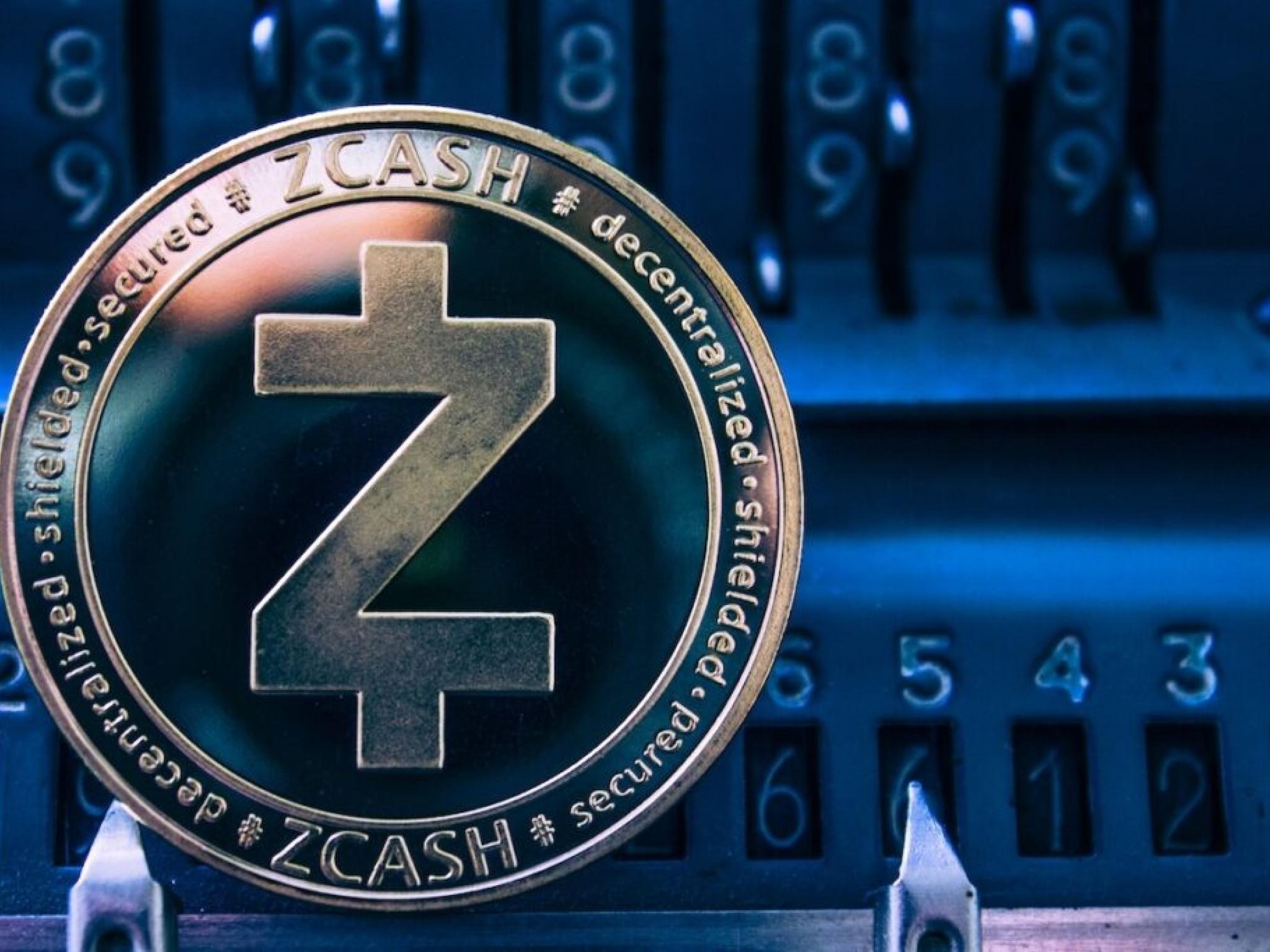 Bitcoin, Ethereum et Dogecoin ont effacé leurs gains de 2025, mais cette pièce axée sur la confidentialité est la meilleure crypto-monnaie de l'année avec un rendement de plus de 600%. | Benzinga France