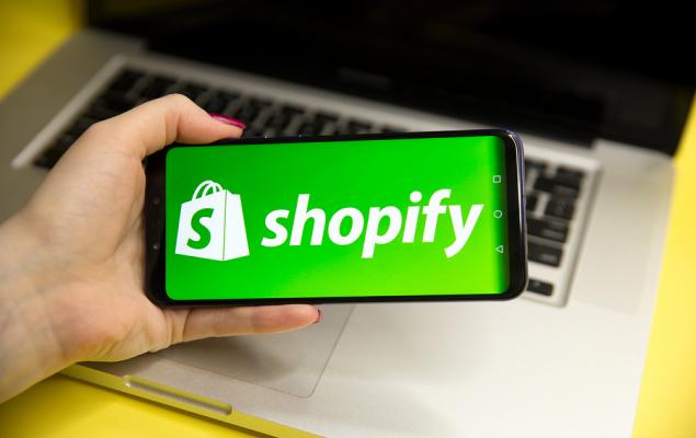 Shopify's Subscription Growth Accelerates: More Upside Ahead?