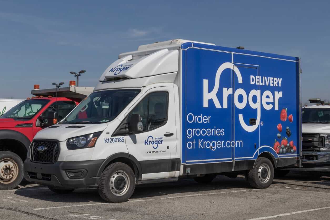 Kroger Stock: Analyst Estimates & Ratings