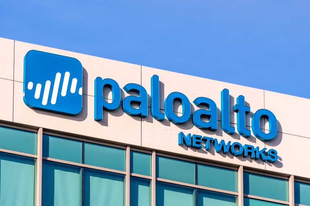 How Is Palo Alto Networks’ Stock Performance Compared to Other Cybersecurity Stocks?