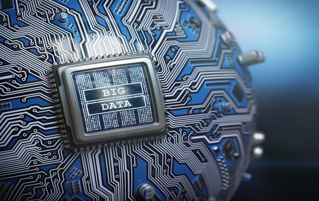 Top Stock Reports for NVIDIA, Meta Platforms & Alibaba