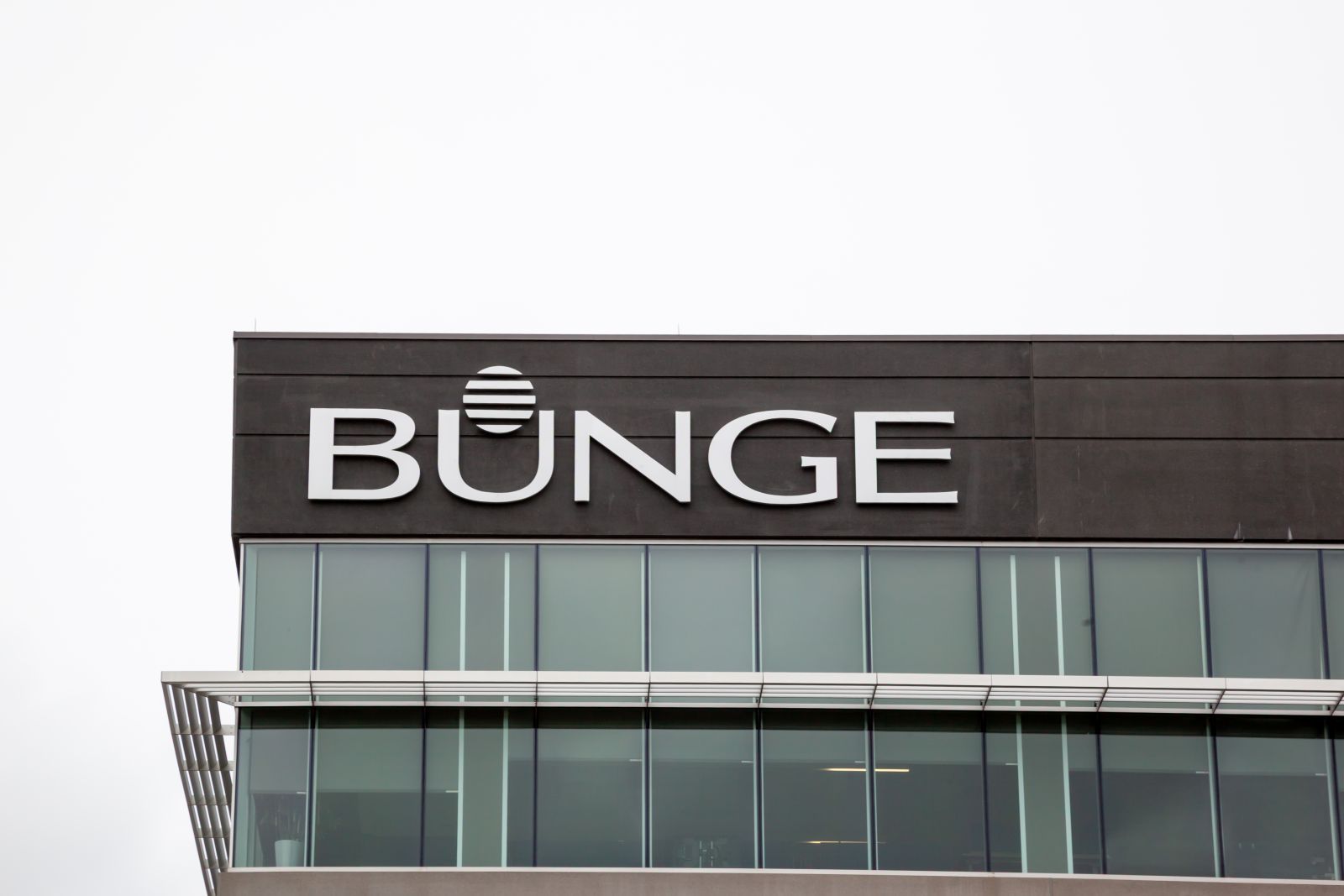 Bunge Global Stock: Analyst Estimates & Ratings
